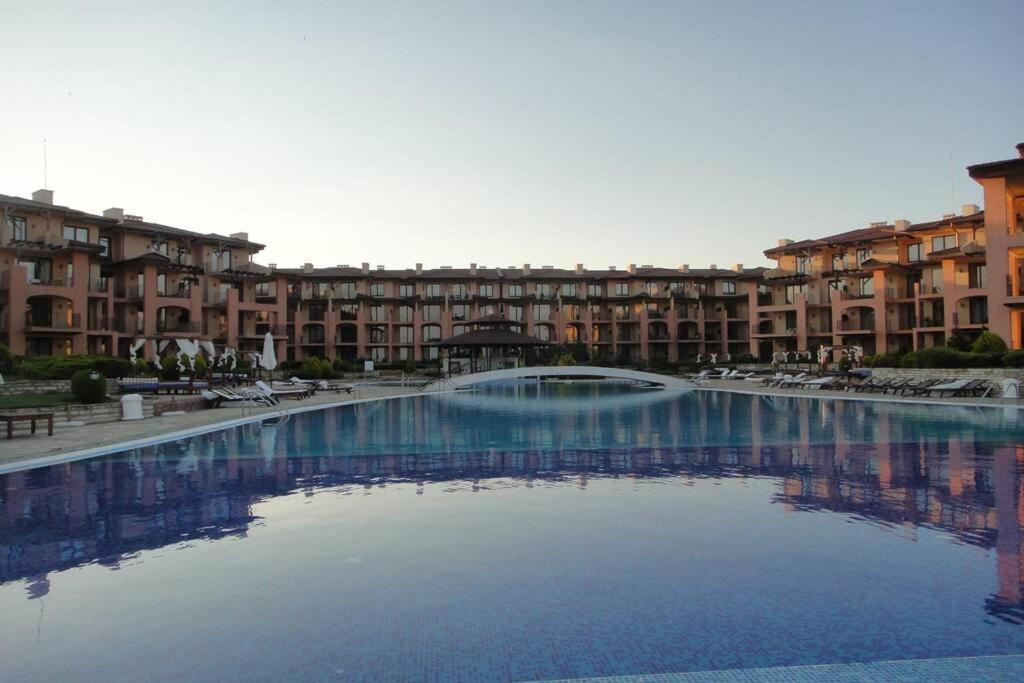 La Casa Del Mar Kaliakria - Стилен Апартамент В Калиакрия Резорт Topola Kültér fotó